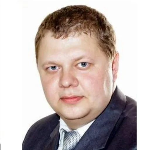 Плеханов Александр Валерьевич