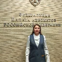 Гук Юлия Викторовна