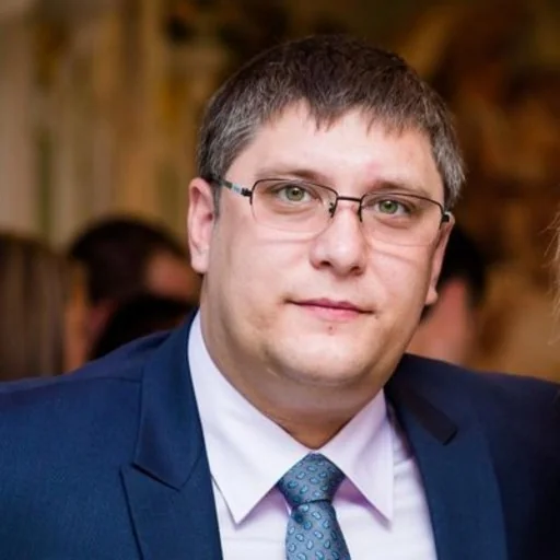 Уксусов Сергей Викторович