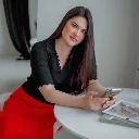 Мелишева Мария Ивановна