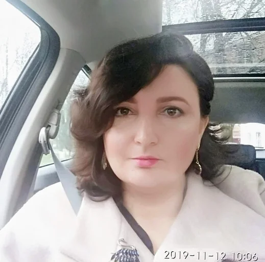 Груздева Марина Владимировна