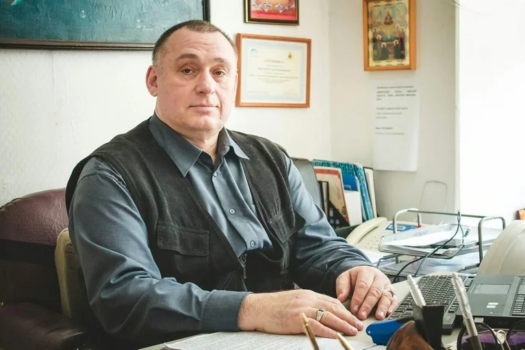 Ковальчук Сергей Владимирович