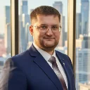 Мельников Дмитрий Евгеньевич