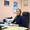 Чичагина Ксения Ивановна