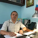 Избрехт Андрей Николаевич