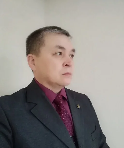 Рахимов Азамат Рахимьянович