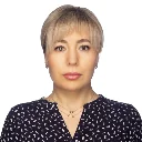 Рахматулина Алина Жигановна