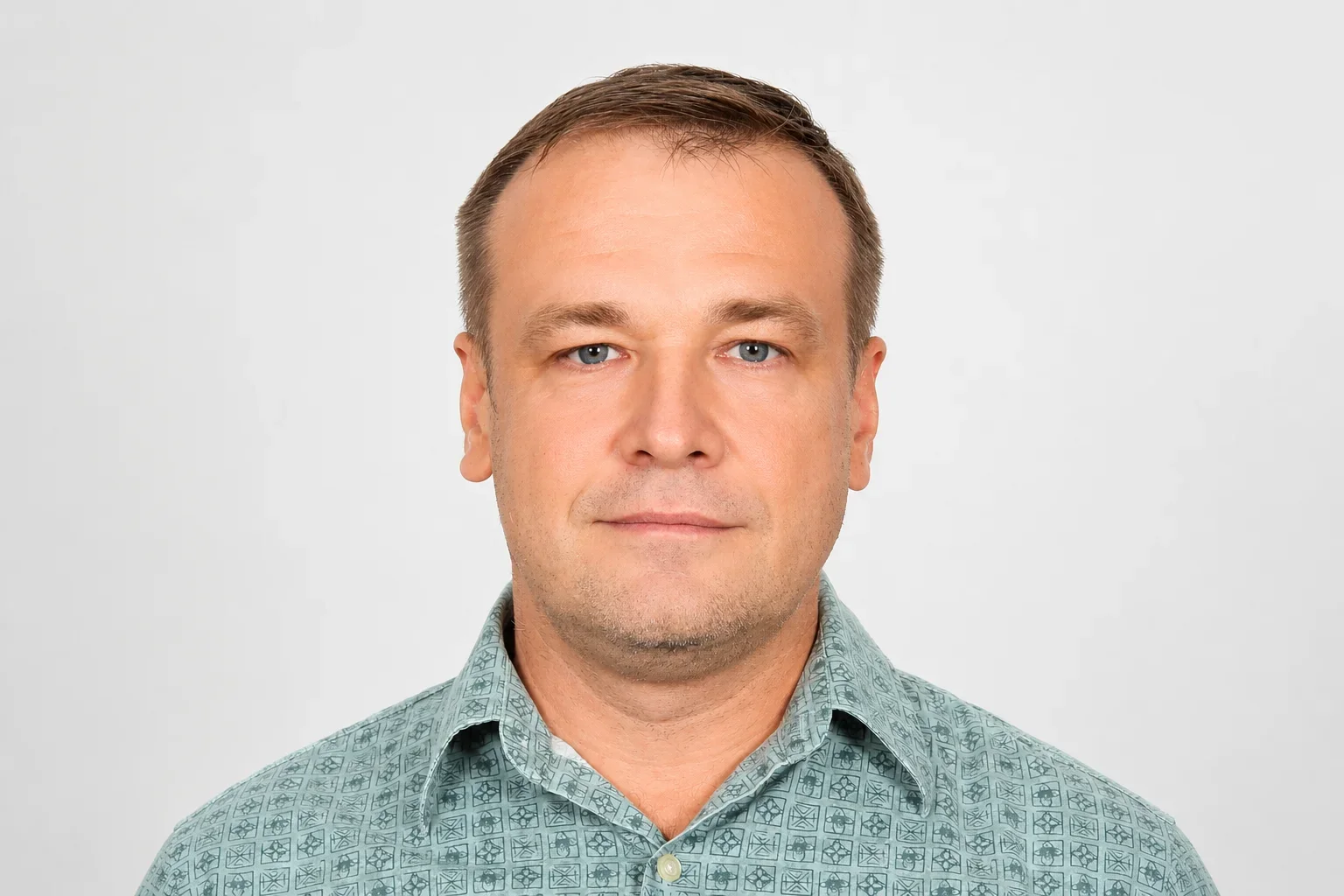 Князев Сергей Викторович