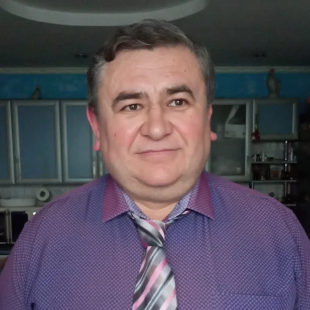 Захаров Игорь Витальевич