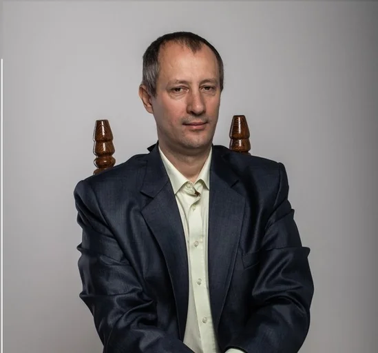 Шевченко Олег Георгиевич