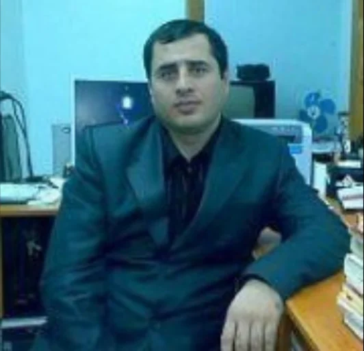 Магомедов Артур Насрулаевич