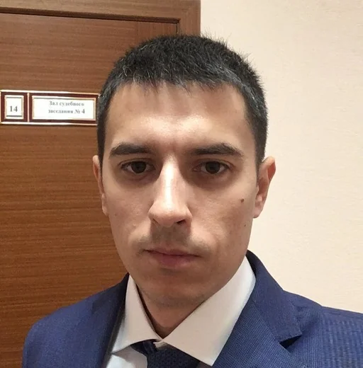 Таланин Алан Валерьевич