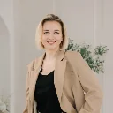 Жирова Марина Юрьевна
