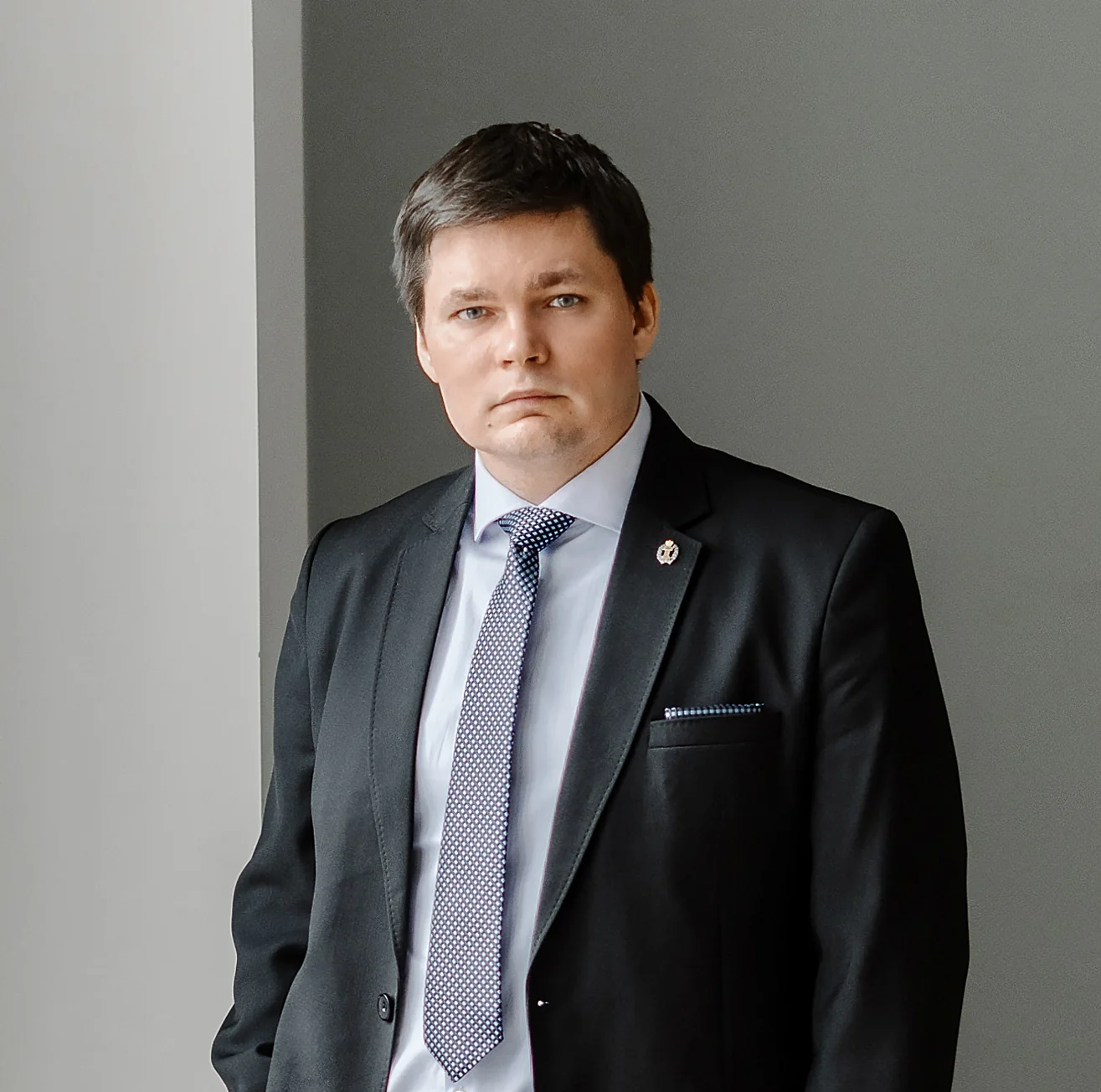 Деркач Алексей Геннадьевич