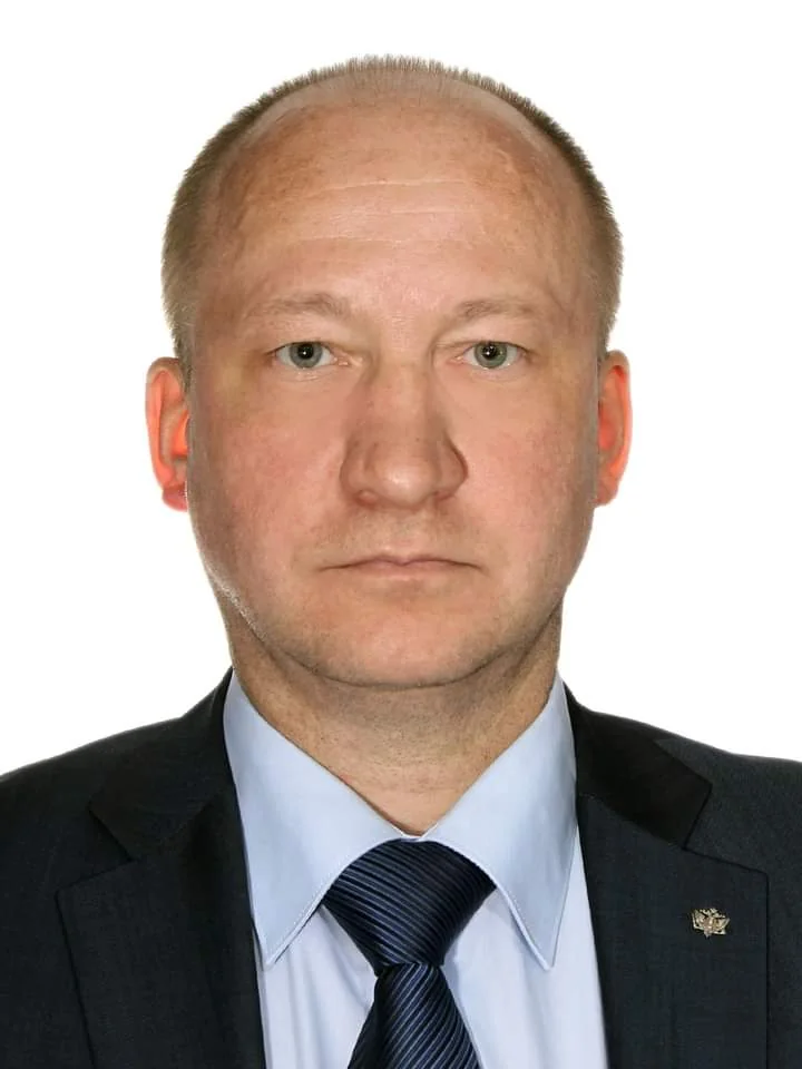 Пантела Олег Дмитриевич