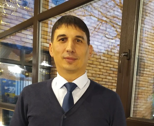 Клименко Вячеслав Витальевич