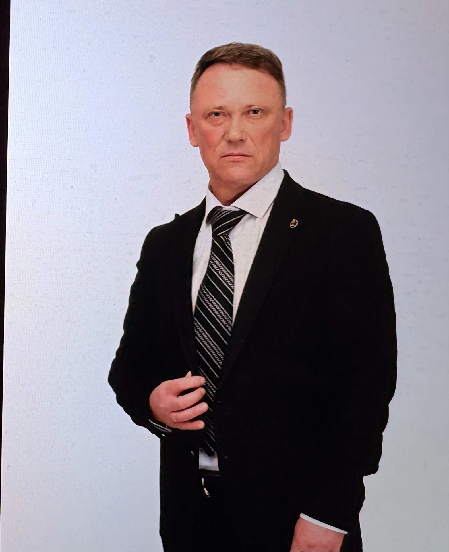 Шульц Владимир Геннадьевич