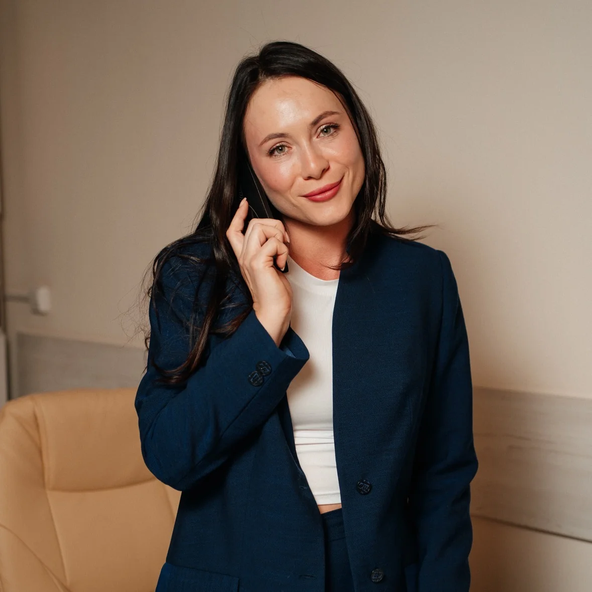 Фещенко Екатерина Андреевна