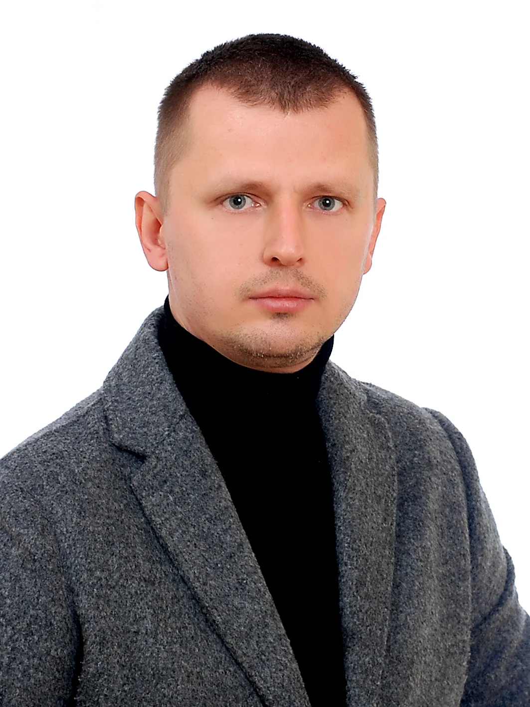 Алексеев Александр Сергеевич