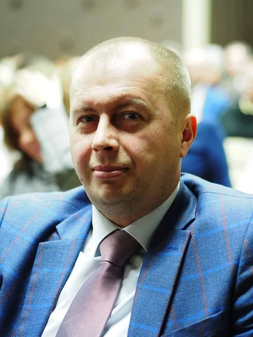 Волосюк Алексей Николаевич