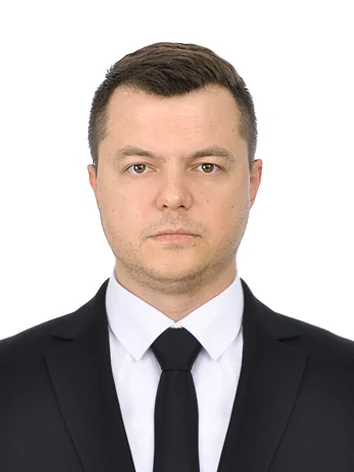 Сай Николай Анатольевич