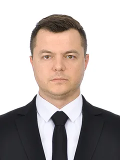 Аватар адвоката