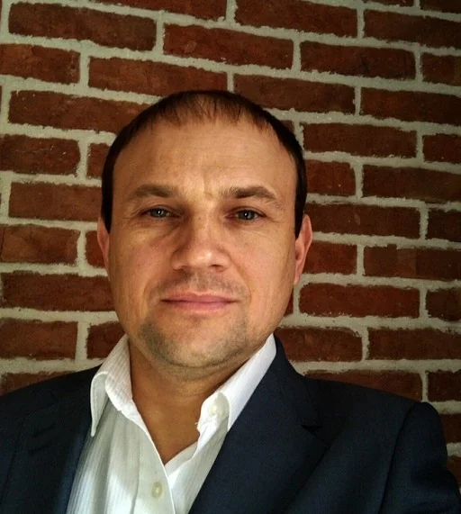Каменев Сергей Николаевич