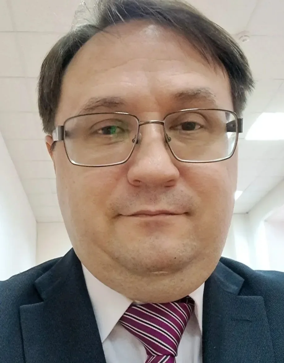 Новиков Сергей Николаевич