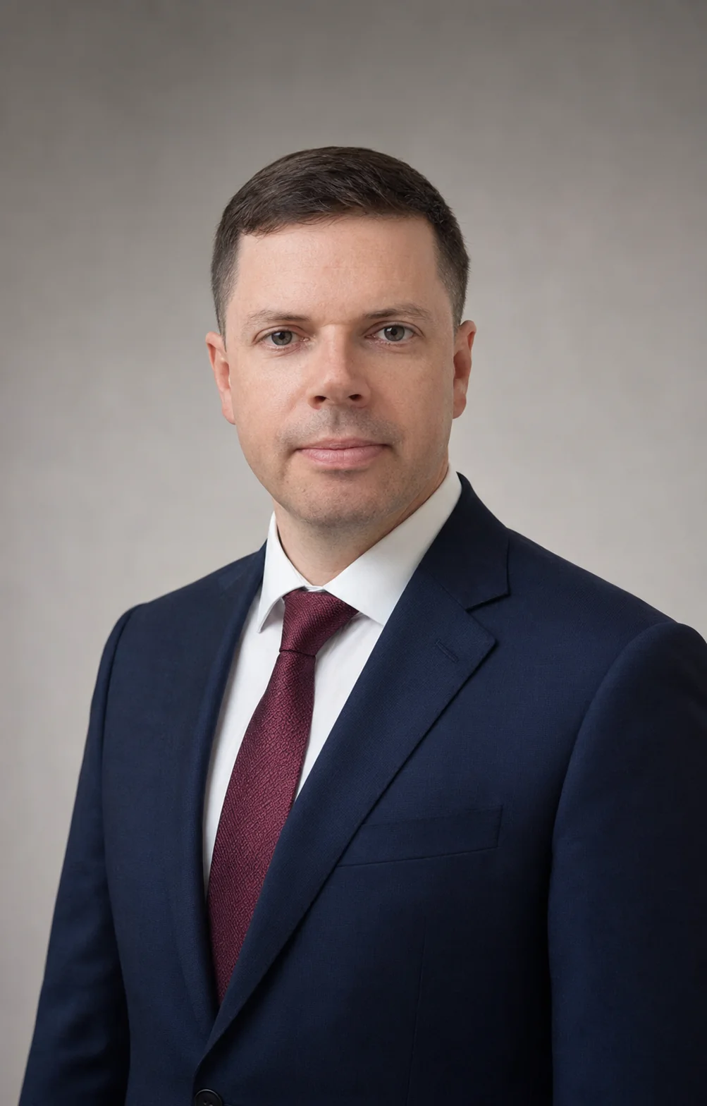 Капралов Иван Сергеевич