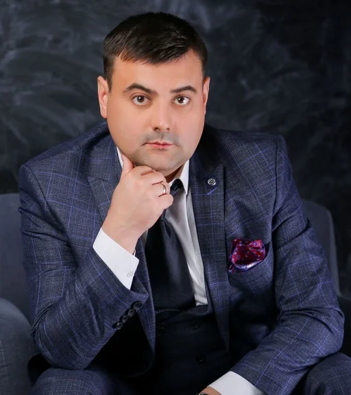 Обертас Юрий Андреевич