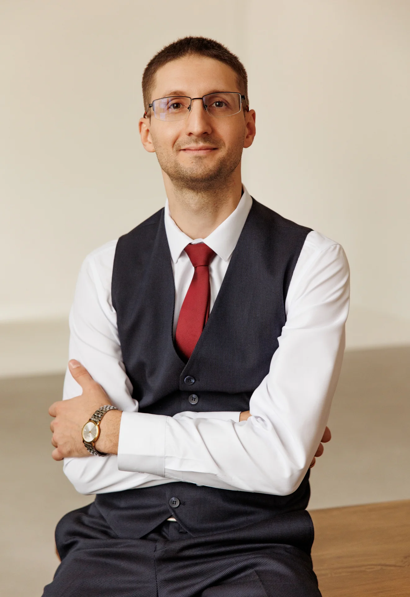 Аватар адвоката