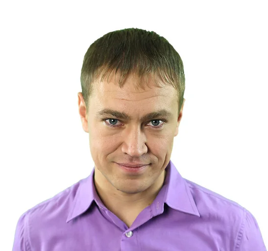 Усков Игорь Александрович