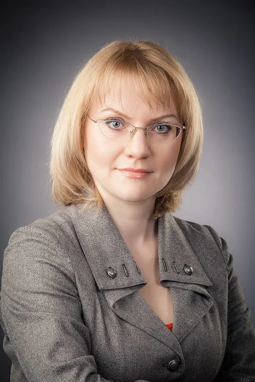 Пудеева Елена Владимировна