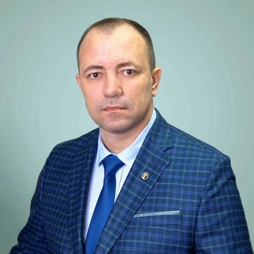 Бабенко Александр Анатольевич