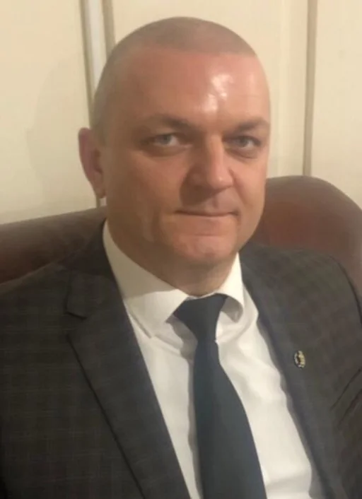 Колесников Михаил Юрьевич