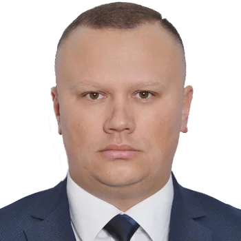 Косивский Сергей Викторович