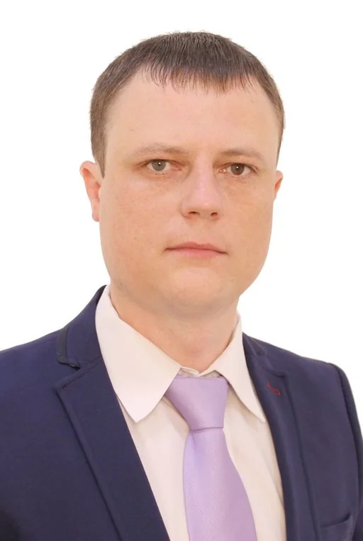 Копаев Сергей Николаевич