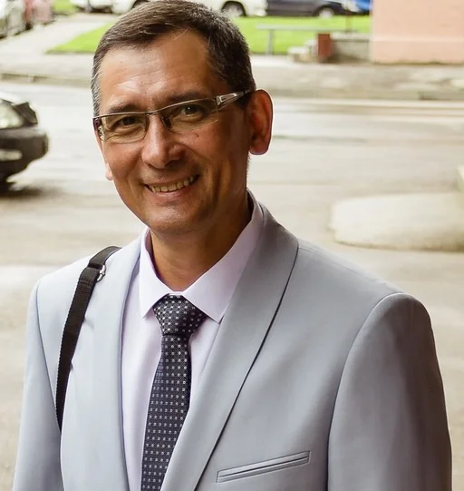 Абдиров Юрий Бернартович