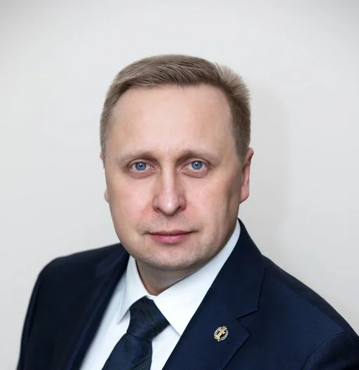 Васюнин Игорь Васильевич