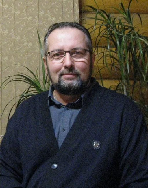 Адаменко Александр Алексеевич