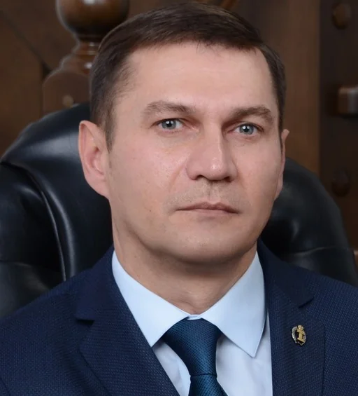 Рябущиц Эдуард Иванович