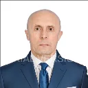 Курбанов Рафидин Исамудинович