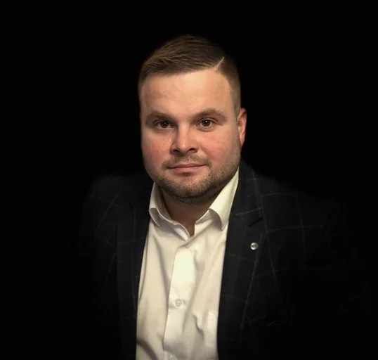 Петров Никита Владимирович