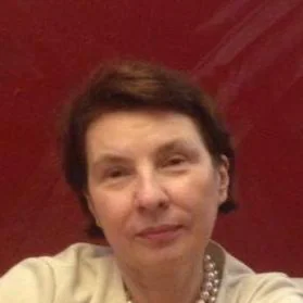 Перепеченова Елена Ивановна