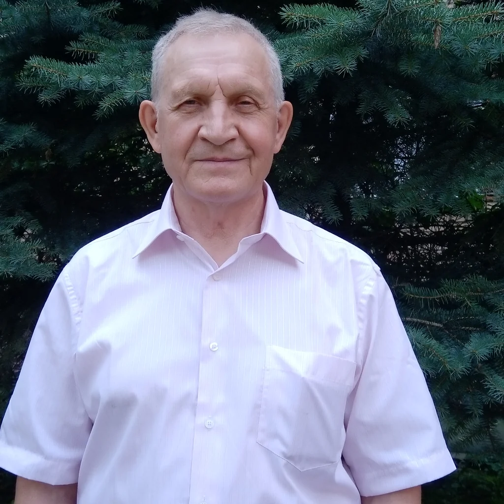 Мотин Николай Яковлевич