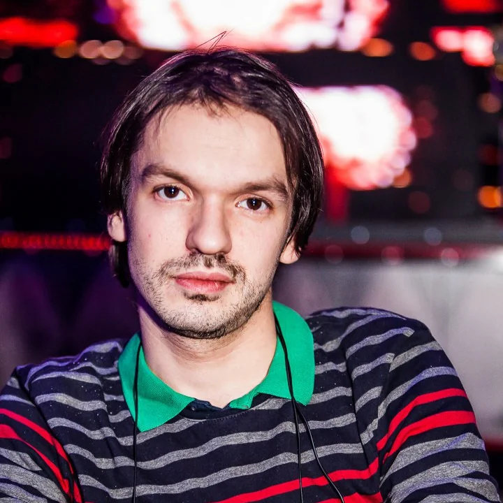 Каненгисер Михаил Дмитриевич