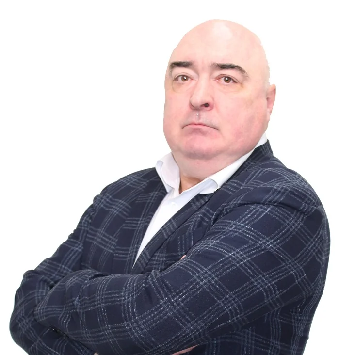Ершов Михаил Владимирович