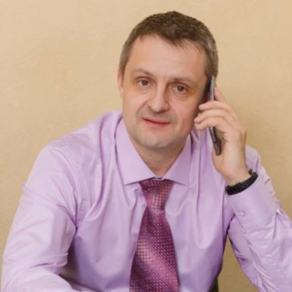 Зайцев Сергей Владимирович