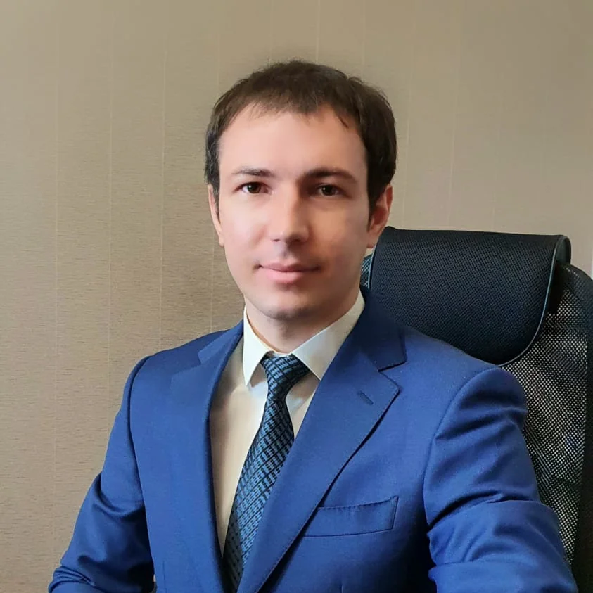 Варшавский Максим Владимирович