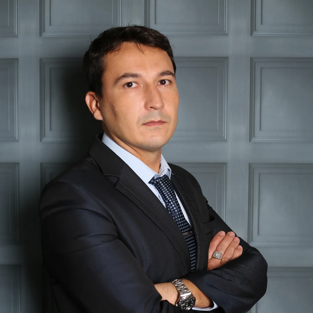 Багрий Александр Александрович